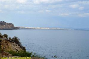 30 ALMERIA ENTREE DU PORT ET PARC SALMERON (3)